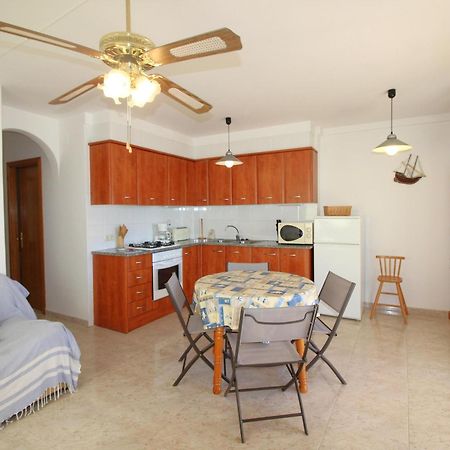 Girona II 1-4 Porta 8 - Apartamento Enfrente De La Playa Grifeu. - Es-228-63 兰卡 外观 照片