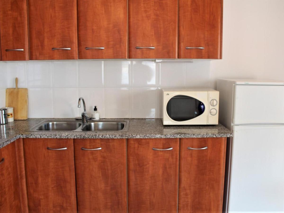 Girona II 1-4 Porta 8 - Apartamento Enfrente De La Playa Grifeu. - Es-228-63 兰卡 外观 照片