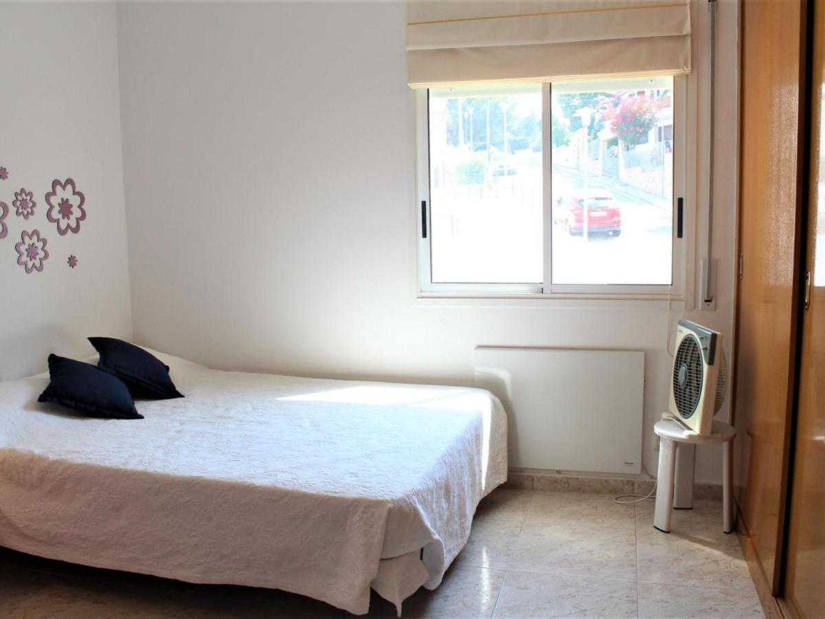 Girona II 1-4 Porta 8 - Apartamento Enfrente De La Playa Grifeu. - Es-228-63 兰卡 外观 照片