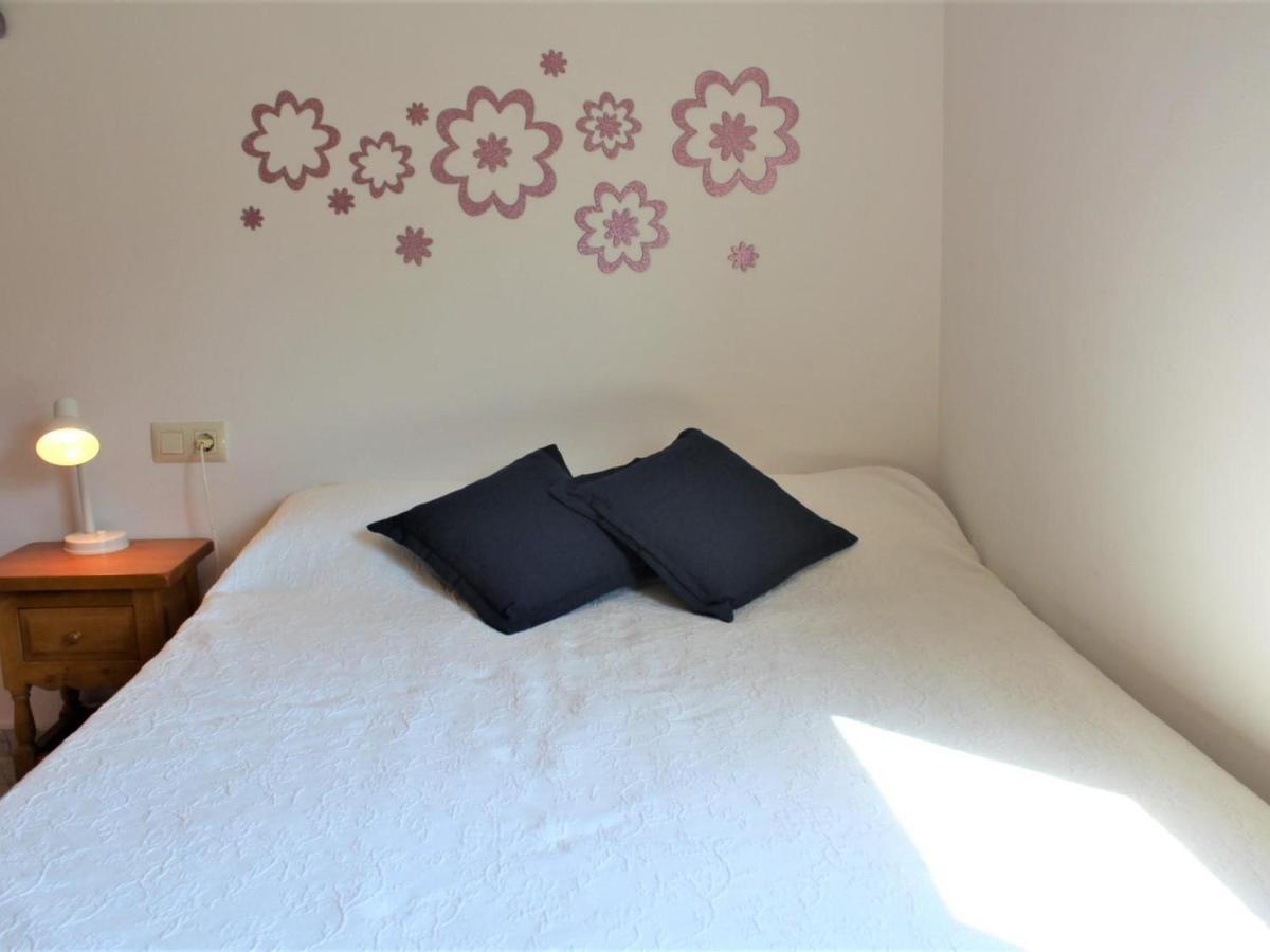 Girona II 1-4 Porta 8 - Apartamento Enfrente De La Playa Grifeu. - Es-228-63 兰卡 外观 照片